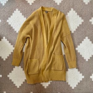 Aerie Cardigan